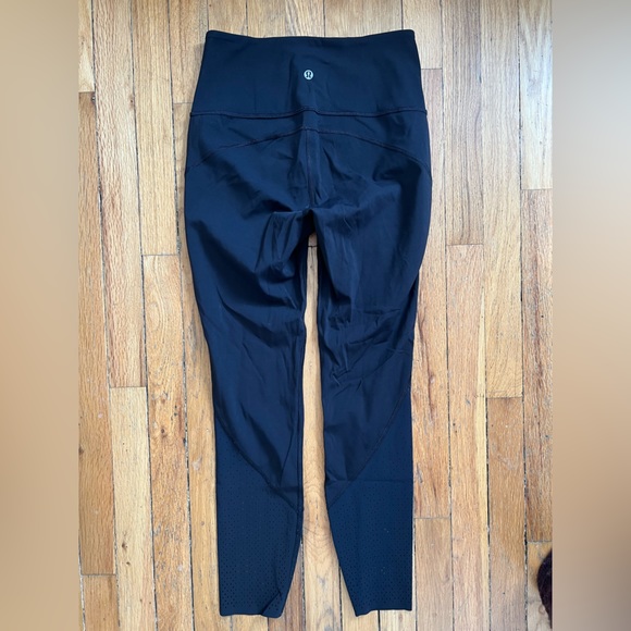 Lululemon Leggings - Picture 3 of 5